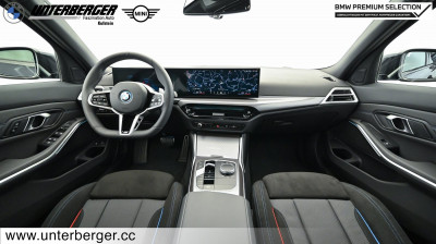 BMW 3er Jahreswagen