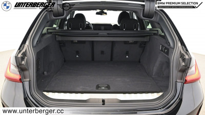 BMW 3er Jahreswagen
