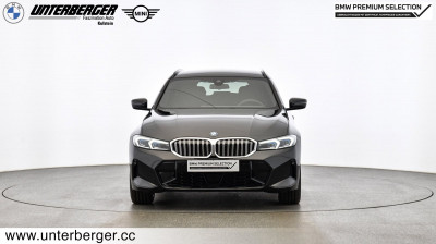 BMW 3er Jahreswagen