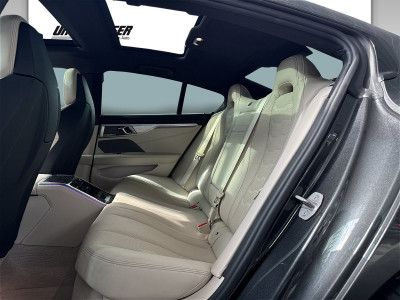 BMW 8er Gran Coupé Gebrauchtwagen