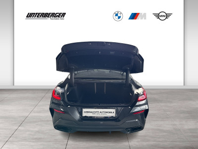 BMW 8er Gran Coupé Gebrauchtwagen