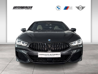 BMW 8er Gran Coupé Gebrauchtwagen