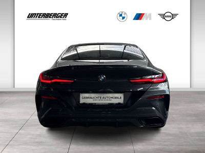 BMW 8er Gran Coupé Gebrauchtwagen