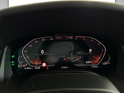 BMW 8er Gran Coupé Gebrauchtwagen