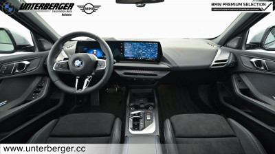 BMW 1er Jahreswagen
