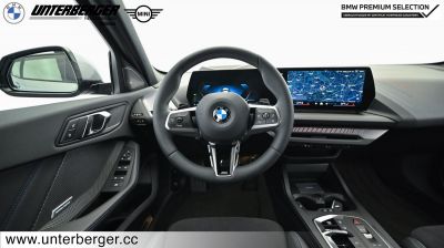 BMW 1er Jahreswagen BMW 1er Jahreswagen