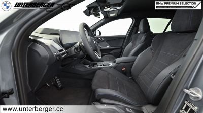 BMW 1er Jahreswagen BMW 1er Jahreswagen