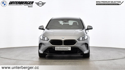 BMW 1er Jahreswagen