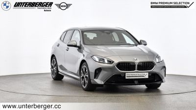 BMW 1er Jahreswagen BMW 1er Jahreswagen