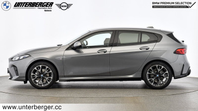 BMW 1er Jahreswagen