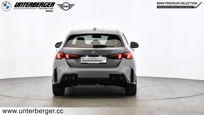 BMW 1er Jahreswagen BMW 1er Jahreswagen