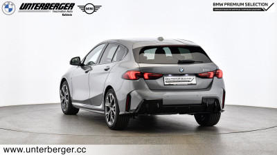 BMW 1er Jahreswagen