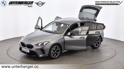 BMW 1er Jahreswagen