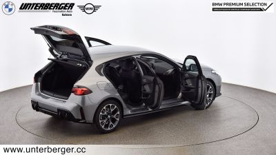 BMW 1er Jahreswagen BMW 1er Jahreswagen