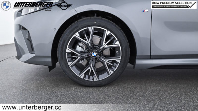 BMW 1er Jahreswagen