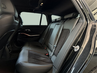 BMW 3er Gebrauchtwagen