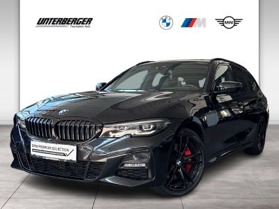 BMW 3er Gebrauchtwagen