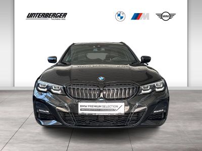 BMW 3er Gebrauchtwagen