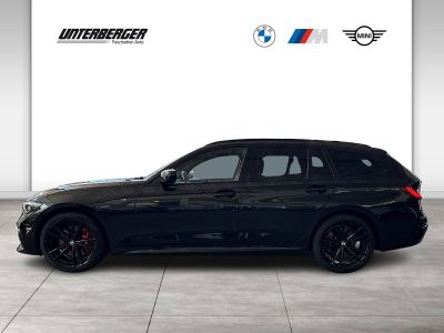 BMW 3er Gebrauchtwagen