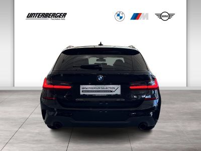 BMW 3er Gebrauchtwagen