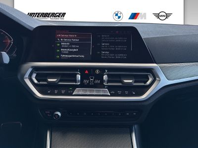 BMW 3er Gebrauchtwagen