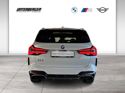 BMW iX3 Gebrauchtwagen