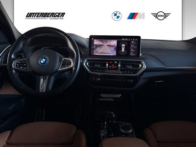 BMW iX3 Gebrauchtwagen