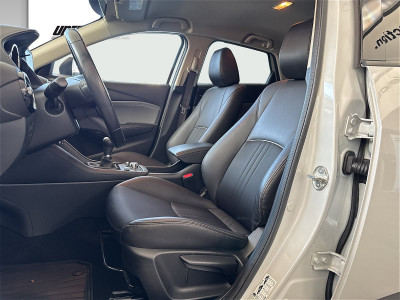 Mazda CX-3 Gebrauchtwagen