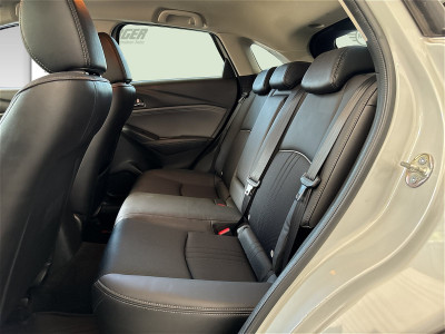Mazda CX-3 Gebrauchtwagen