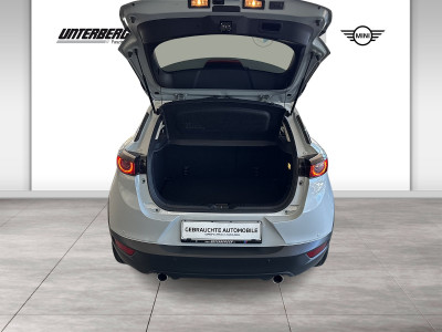 Mazda CX-3 Gebrauchtwagen