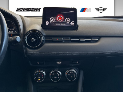 Mazda CX-3 Gebrauchtwagen