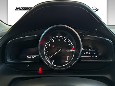 Mazda CX-3 Gebrauchtwagen