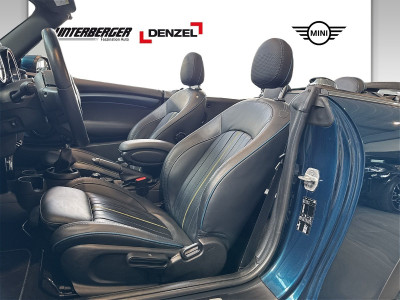 MINI Mini Gebrauchtwagen