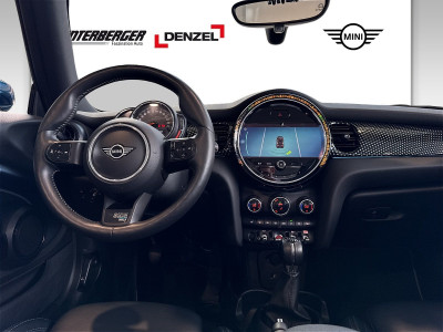 MINI Mini Gebrauchtwagen