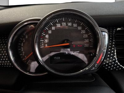 MINI Mini Gebrauchtwagen