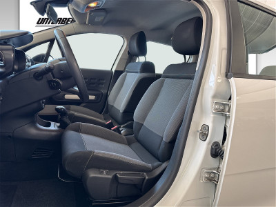 Citroën C3 Gebrauchtwagen