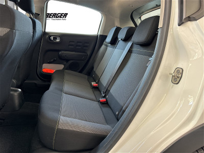 Citroën C3 Gebrauchtwagen