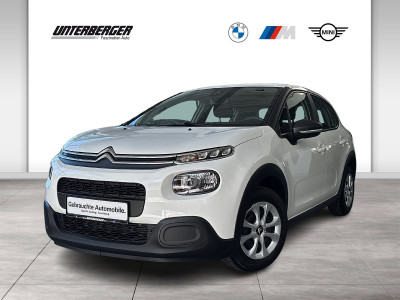 Citroën C3 Gebrauchtwagen
