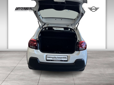 Citroën C3 Gebrauchtwagen