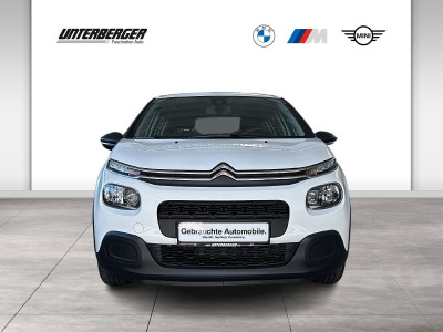 Citroën C3 Gebrauchtwagen