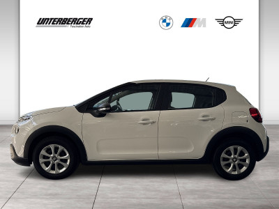Citroën C3 Gebrauchtwagen
