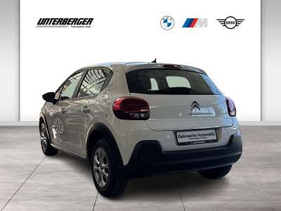 Citroën C3 Gebrauchtwagen