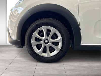 Citroën C3 Gebrauchtwagen