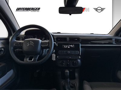 Citroën C3 Gebrauchtwagen