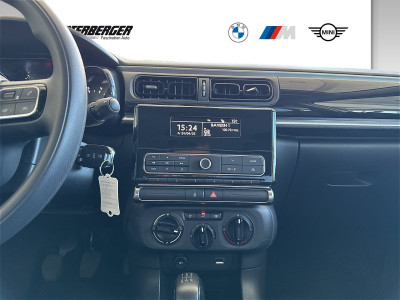 Citroën C3 Gebrauchtwagen