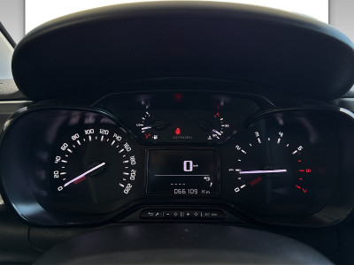 Citroën C3 Gebrauchtwagen