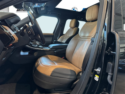 Land Rover Range Rover Sport Gebrauchtwagen