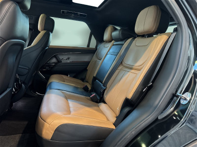 Land Rover Range Rover Sport Gebrauchtwagen