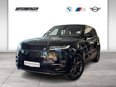 Land Rover Range Rover Sport Gebrauchtwagen