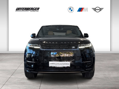 Land Rover Range Rover Sport Gebrauchtwagen